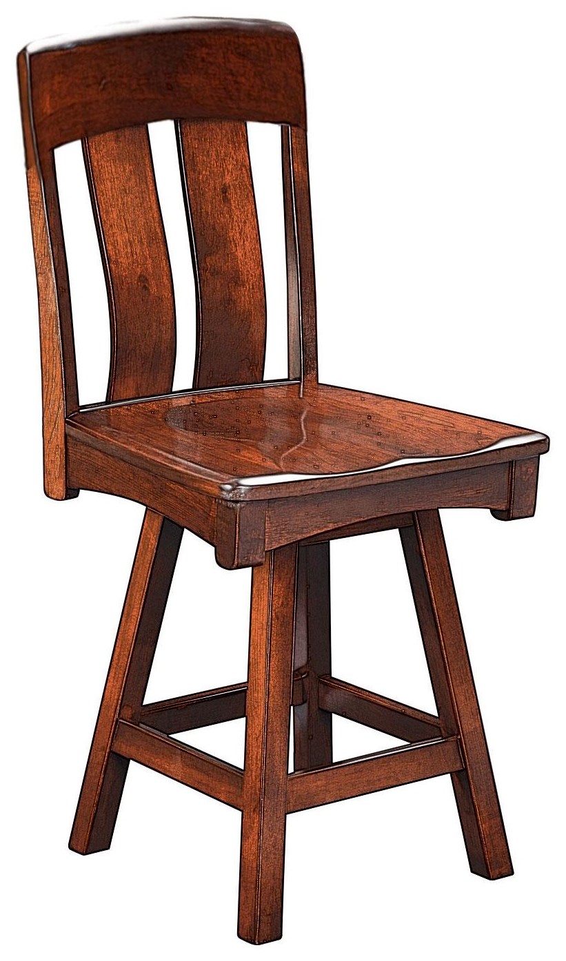 Cheyenne industries shop bar stools